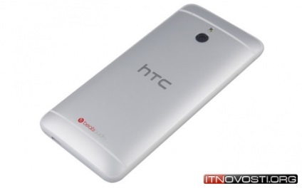Revizuirea smartphone-ului HTC One mini