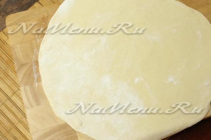 Finom házi ravioli, lépésről lépésre recept fotók