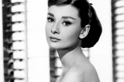 Audrey Hepburn este povestea vieții și a dragostei - 