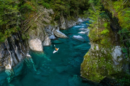 Oportunități pentru ocean pentru sfaturi privind fotografiile cu apă