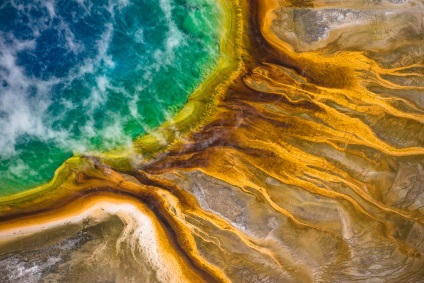 Oportunități pentru ocean pentru sfaturi privind fotografiile cu apă