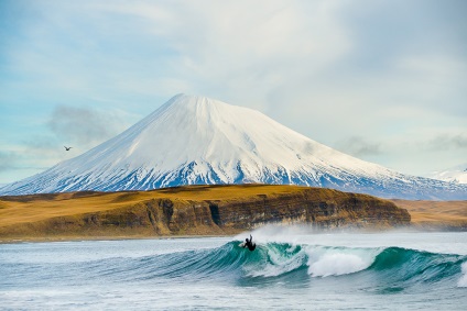 Oportunități pentru ocean pentru sfaturi privind fotografiile cu apă