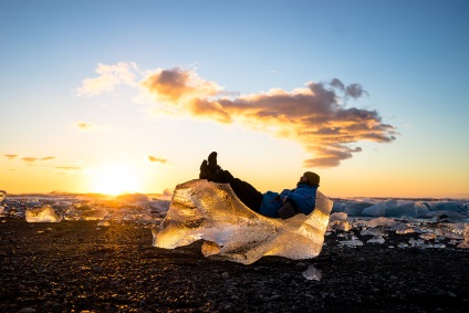 Oportunități pentru ocean pentru sfaturi privind fotografiile cu apă