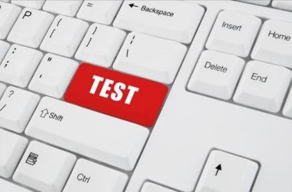 Teste online pentru agențiile de aplicare a legii pk