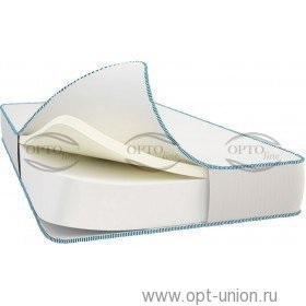 Saltea ortopedică memoflex donson, o rețea ortopedică de magazine ortho-line