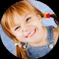 Caracteristicile corectării ocluziunii dinților la copii