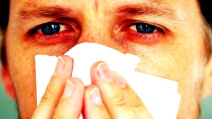 Caracteristici ale tratamentului alergiilor