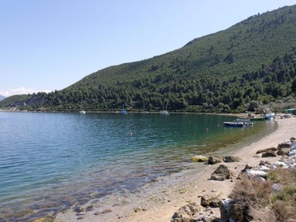 Evia Island (euboea), excursii la Evia 2017, vacanțe în euboea prețuri, pachet, preț turistic - site mobil