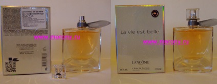Palladium parfumerie