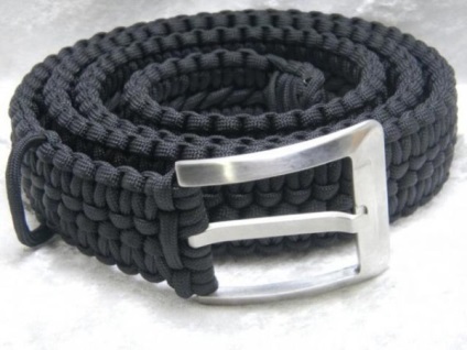 Paracord - ce este?