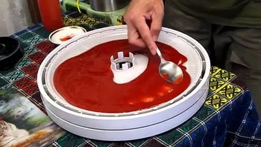 Pastilla din căpșuni 5 rețete de gătit acasă - cum să faci căpșuni de casă