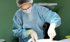 Pacientul spitalului elizabetan a murit din cauza unui instrument uitat de medic - articole și știri