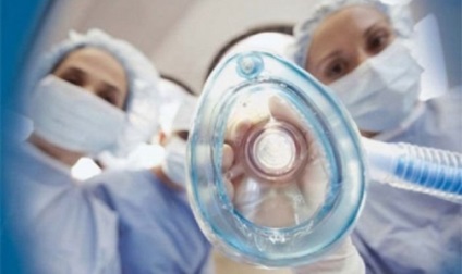 Pacientul spitalului elizabetan a murit din cauza unui instrument uitat de medic - articole și știri