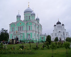 Paygarmsky Paraskevi-Ascension Monastery, Mari útikönyv