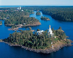 Paygarmsky Paraskevi-Ascension Monastery, Mari útikönyv