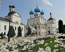 Paygarmsky Paraskevi-Ascension Monastery, Mari útikönyv