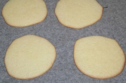 A cookie-k „Calla”