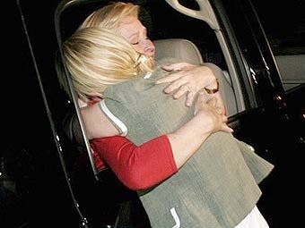 Paris Hilton a fost eliberat după 23 de zile de închisoare