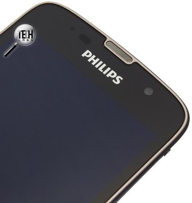 Philips Xenium w8555