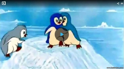 Pingvinashen - penguinashen - պինգվինաշեն - pingvinashen - penguinashen - Desene animate armeniană online