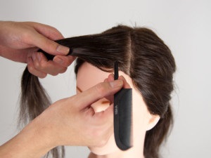 Împletitură pe părul lung - opțiuni frumoase (fotografie și video)