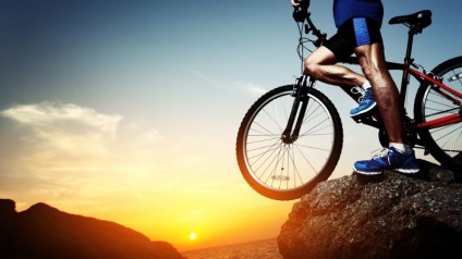 De ce dureri musculare după antrenament pentru bicicliști ciclism și călătorii cu bicicleta - ht - comunitate