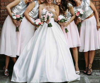 Bridesmaids lui Bride 7 tendințe în imagini care vor pierde relevanța în 2017