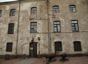 Vizita la castelul Vyborg informații utile pentru turiști - un blog despre călătorii și cultură în România