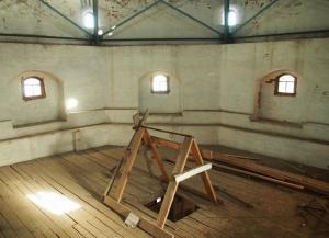 Vizita la castelul Vyborg informații utile pentru turiști - un blog despre călătorii și cultură în România