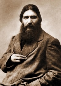 Învățăturile lui Gregory Rasputin, monarhistul rus