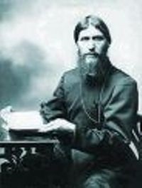 Învățăturile lui Gregory Rasputin, monarhistul rus