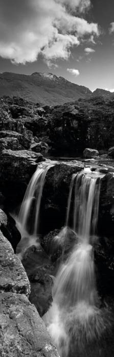 Îmbunătățim abilitățile • cum să fotografim neobișnuit cascade, râuri și lacuri