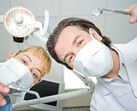 Felicitări pentru ziua dentistului, dentistului