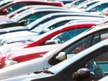 Creșterea pieței auto va continua și în timpul verii