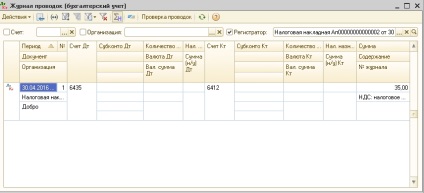 Megoszlását a HÉA és a feltételes eladó - 1C 8