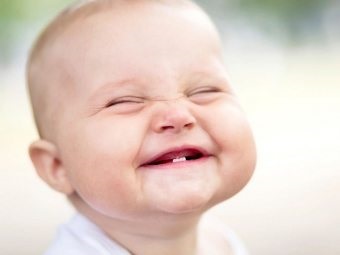 Dentiții dentari ajută copilul