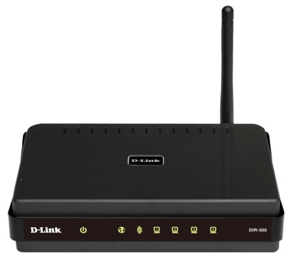 Firmware pentru router d-link dir-300 pentru firmware personalizat și viceversa