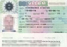 Vize de lucru în Germania - cum se obține o viză de muncă în Germania