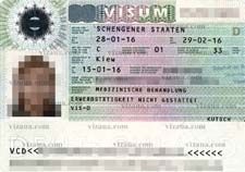 Vize de lucru în Germania - cum se obține o viză de muncă în Germania