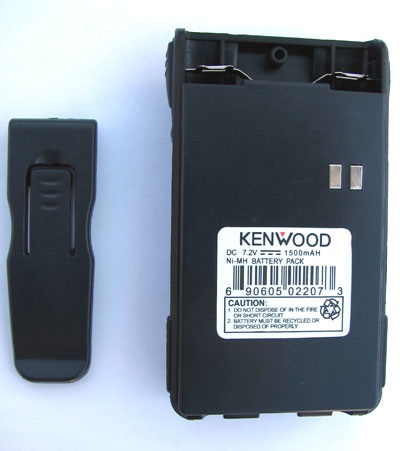 Postul de radio Kenwood tk-k4at