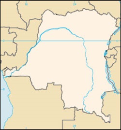 Râul Congo 1