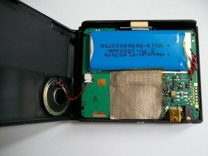 Reparatii gps navigator jj-connect autonavigator 330