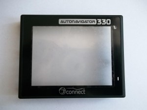 Reparatii gps navigator jj-connect autonavigator 330