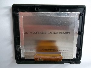 Reparatii gps navigator jj-connect autonavigator 330