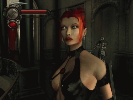 Retro-uita-te la bloodrayne 2 - bloguri - bloguri de jucători, bloguri de jocuri, creați un blog, blog despre