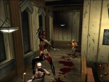 Retro-uita-te la bloodrayne 2 - bloguri - bloguri de jucători, bloguri de jocuri, creați un blog, blog despre