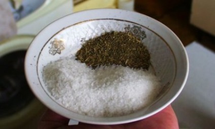 Recept Bayonne fűszeres só (recept)