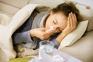 Rhinitis (orrfolyás) típusai, okai, tünetei és szövődményei