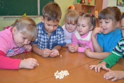 Orosz népi játék „gyalogot”