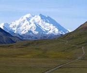 A legmagasabb hegy a világon